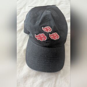 Naruto Hat Boxunch NWT